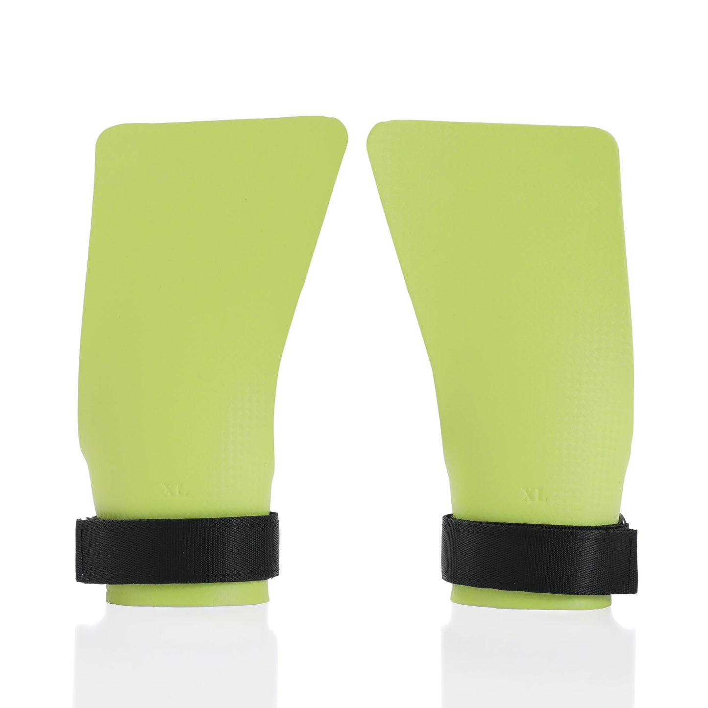 Carbon Hand Grips for Workout