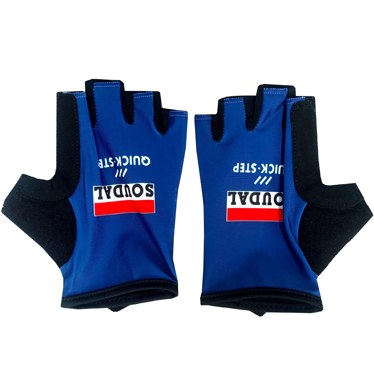UAE 2025 Cycling Sports Gloves