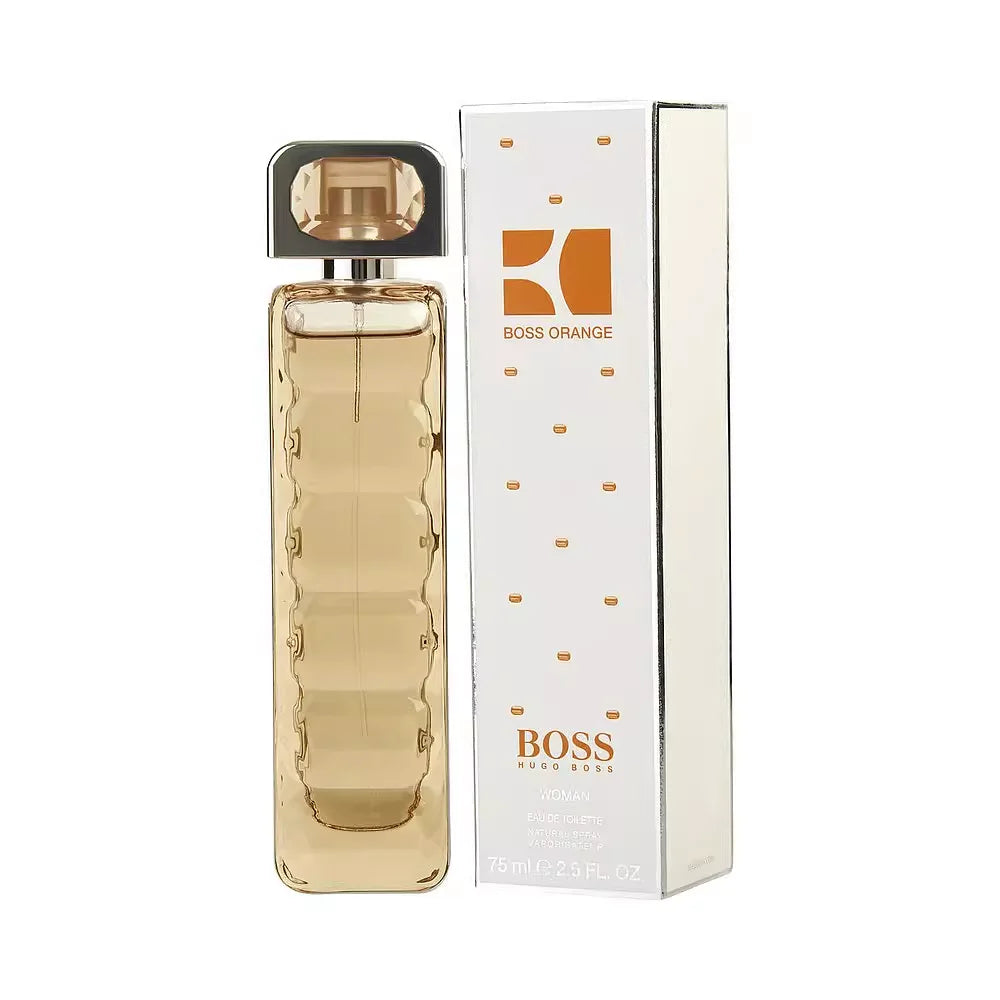 Hugo Boss Orange Diamond Glamour EDT for Women