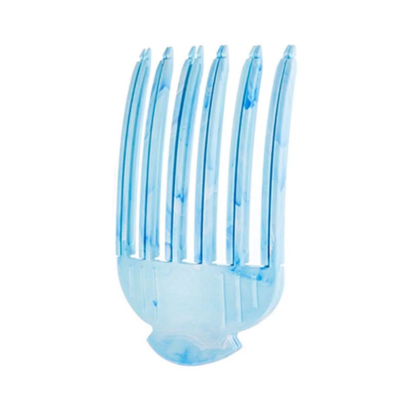 1/2pcs New Heatless Hair Care Roots Natural Fluffy Hair Clip No Heat Hair Curler Styling DIY Hair Styling Fluffiness Tool