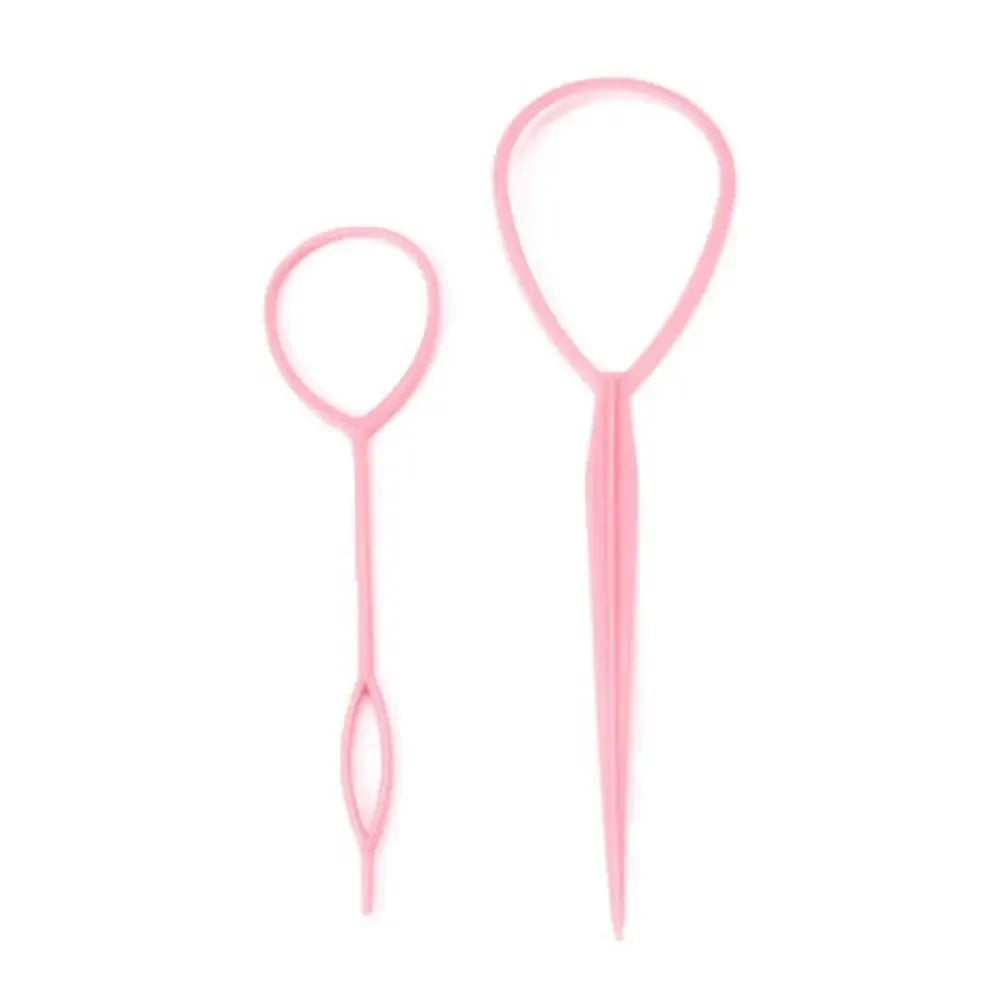 5pcs Hair Salon Styling Comb