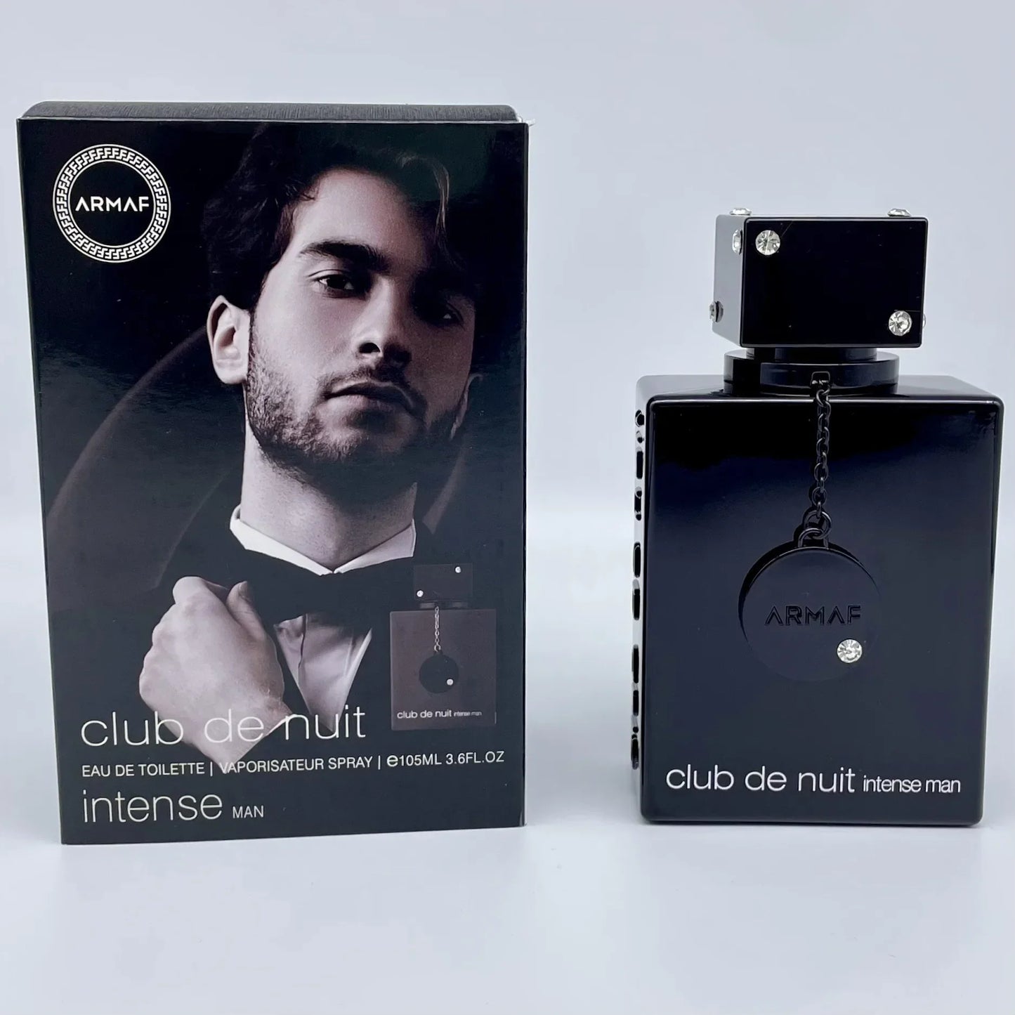 Arab Night Club Men’s Perfume