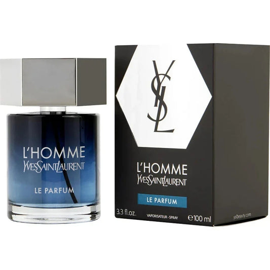 YSL L'Homme Le Perfume for men