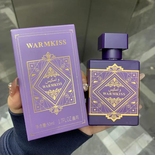 Arabian Ebony Men’s Woody Perfume