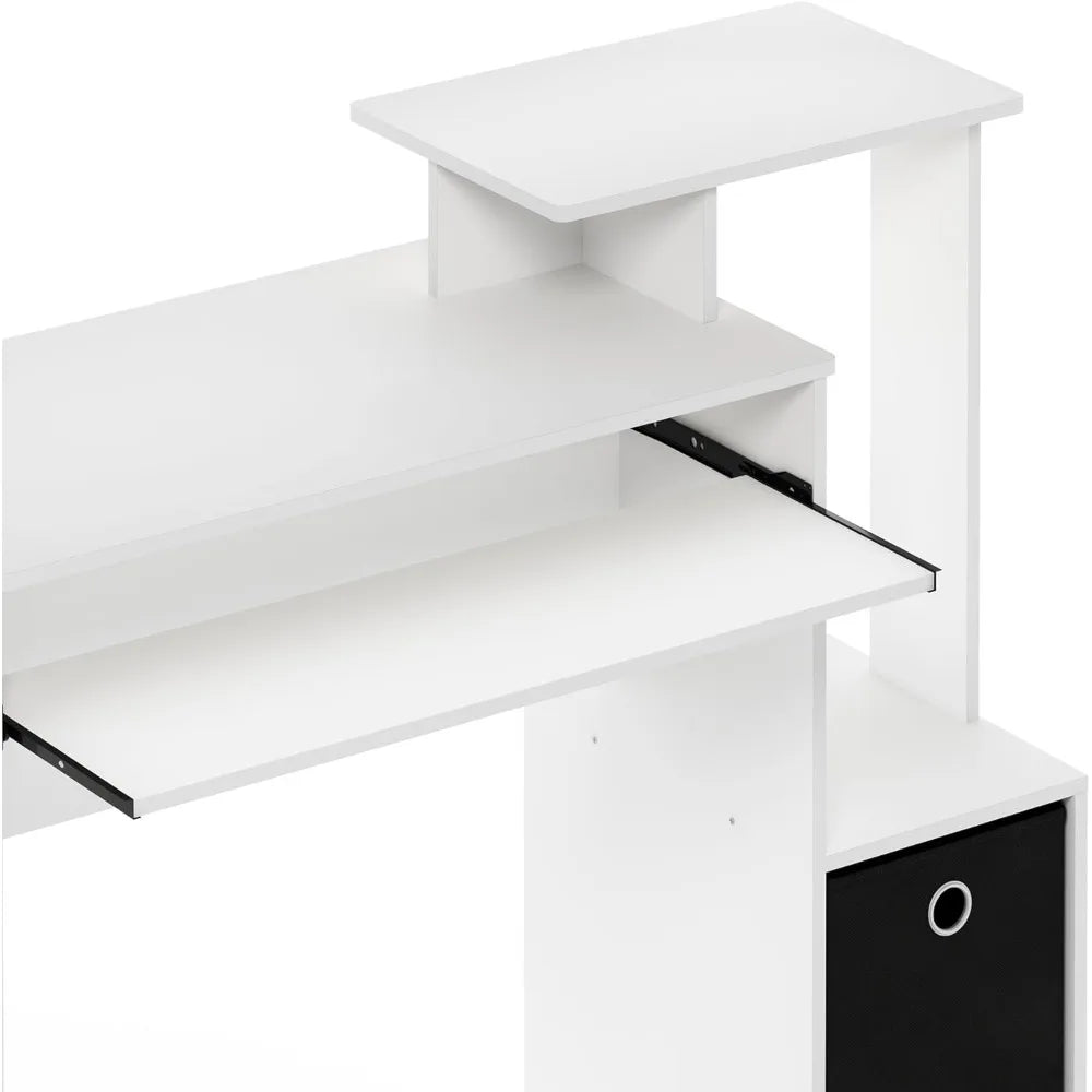 Versatile Home Office Desk