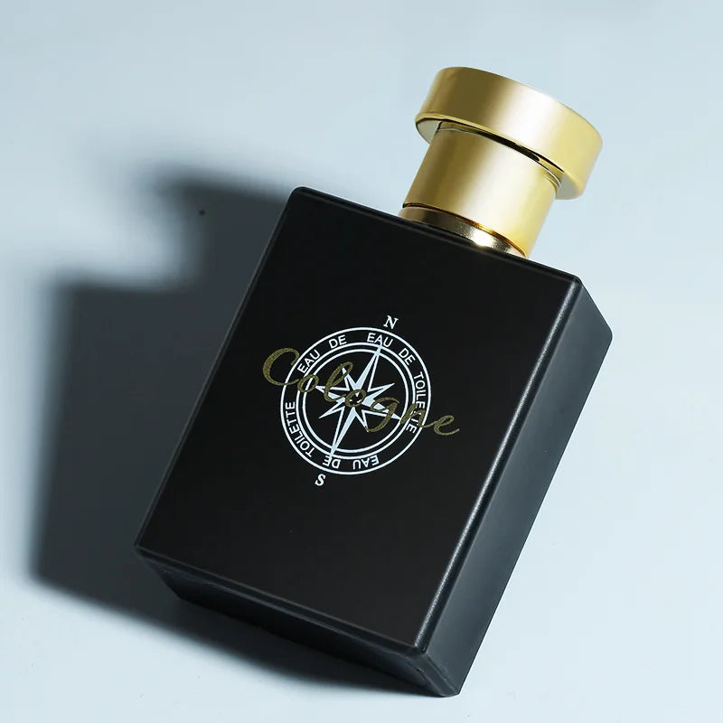 Men’s Black Lover Cologne