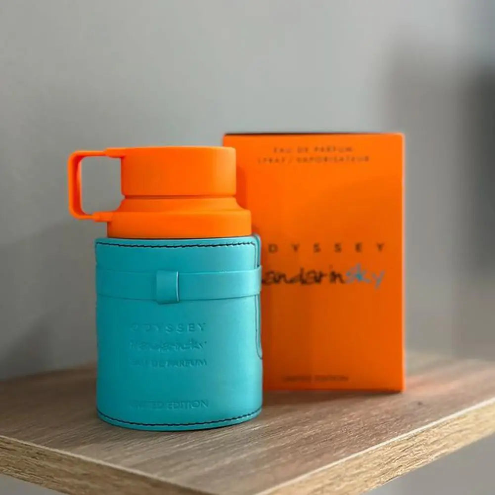 Arabian Ebony Men’s Woody Perfume