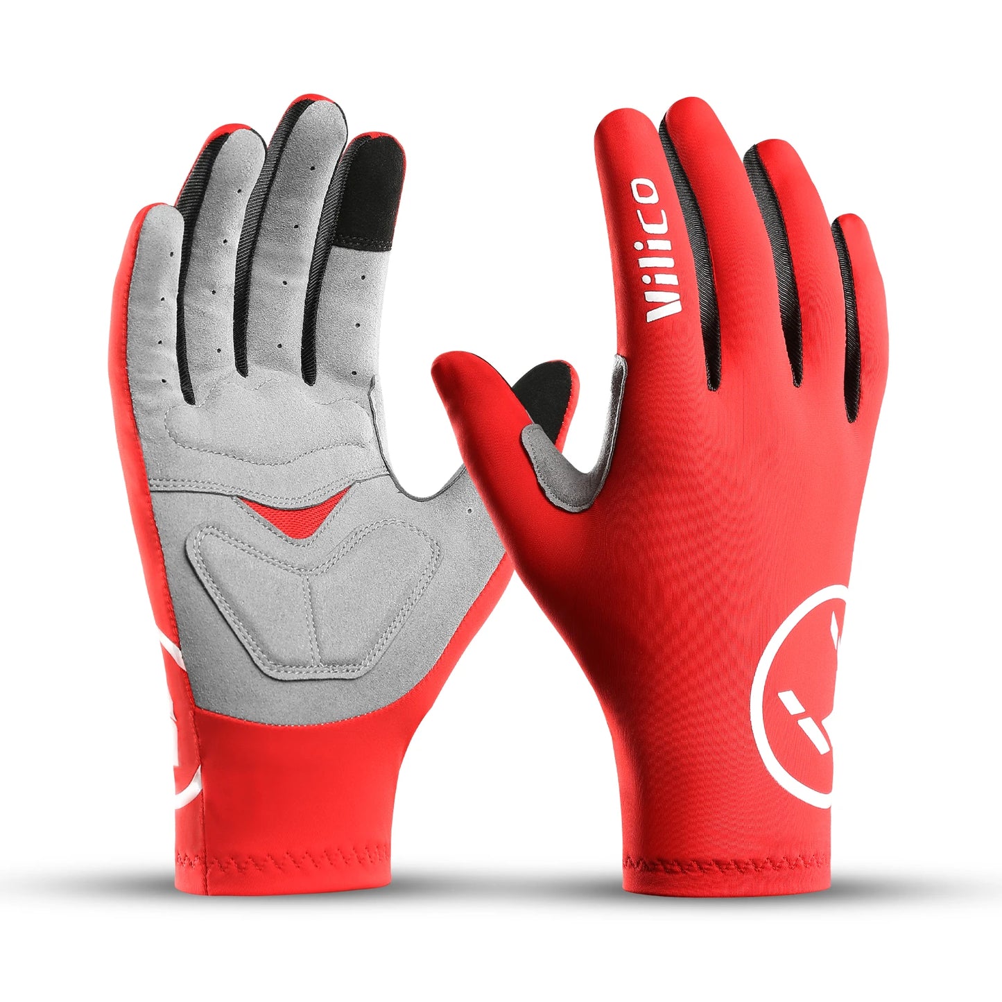 Touch Screen Cycling Sports Gloves