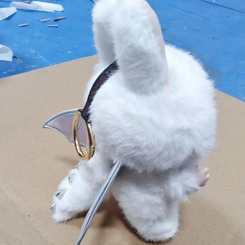 Zimomo Labubu Angel Series