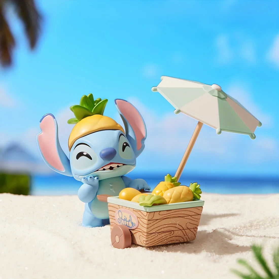 Stitch Series Blind Box Toys