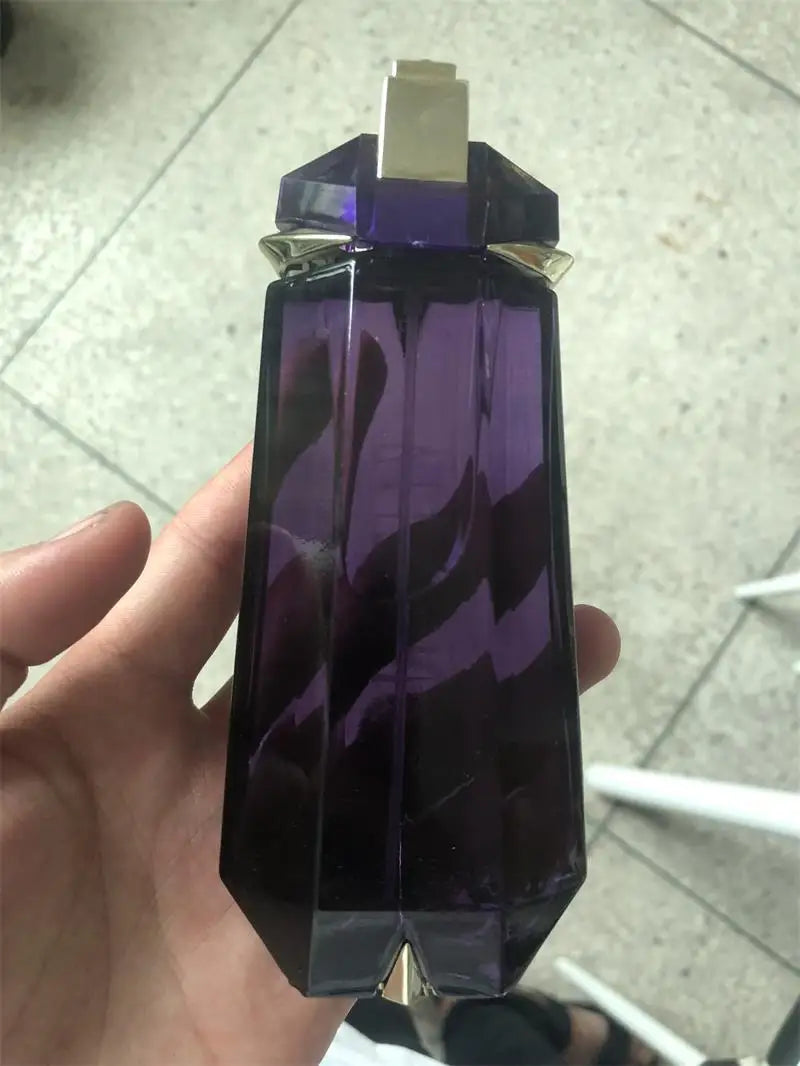 Luxury Long Lasting Women's Perfume