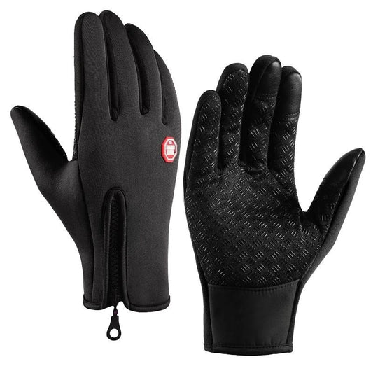 Winter Waterproof Touchscreen Gloves