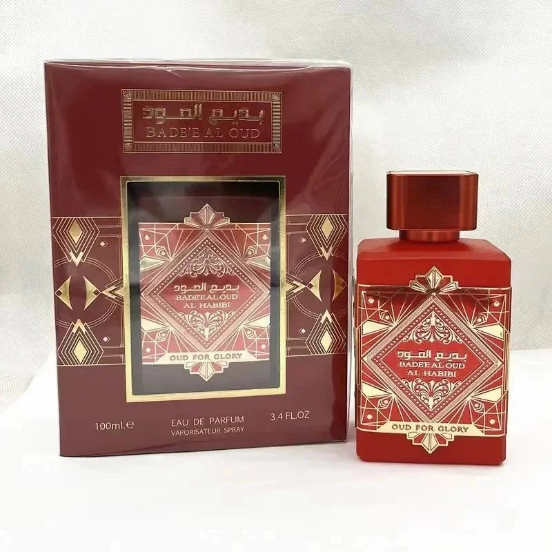 Oud For Glory Al Oud For Men Perfume
