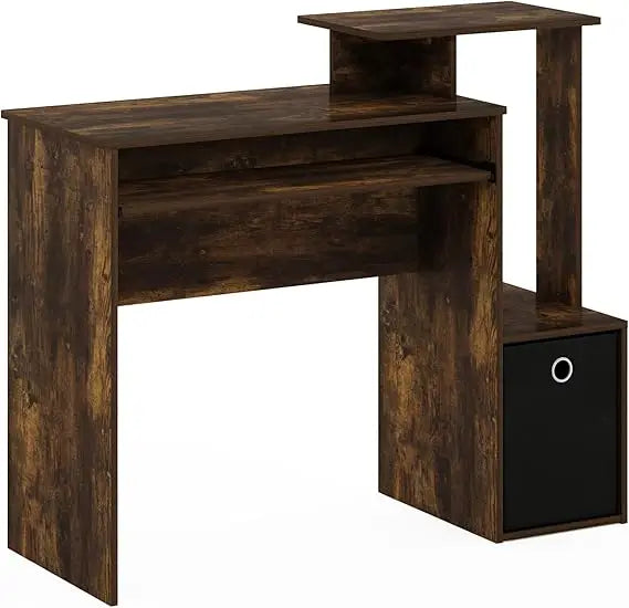Versatile Home Office Desk