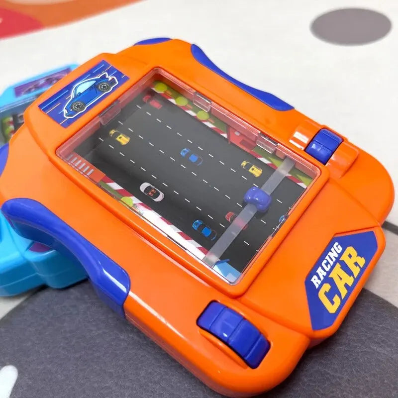 Kids Non-Electric Race Car Toy