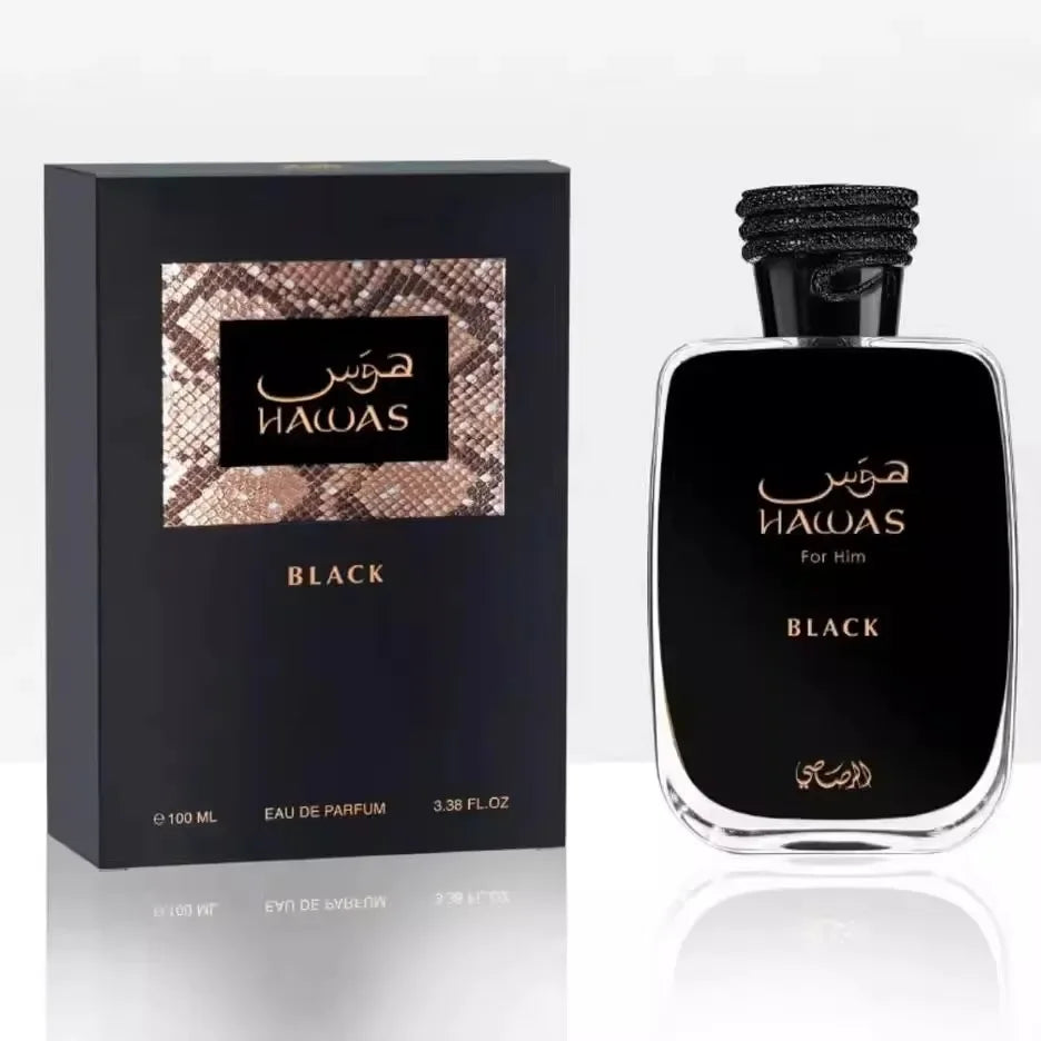 Arab Night Club Men’s Perfume