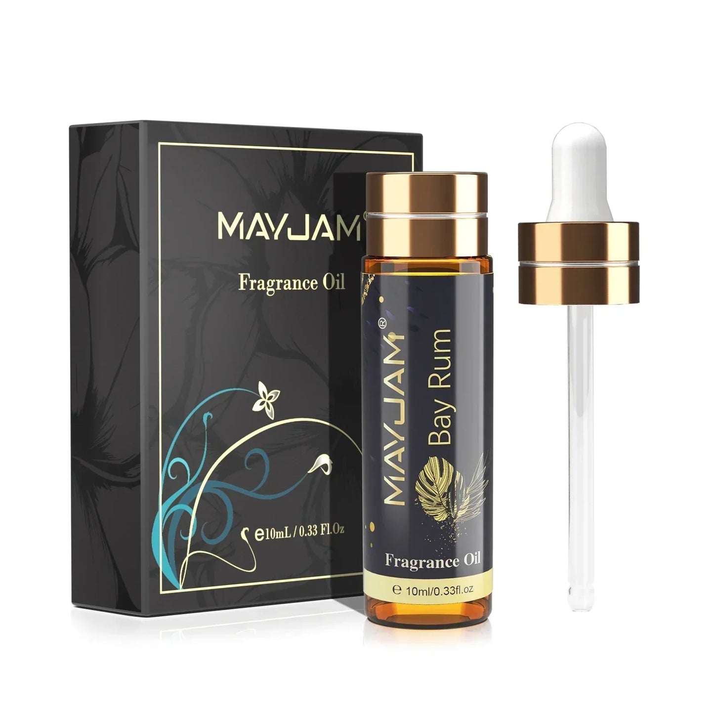 Unisex MAYJAM Aromatic Essential Oil