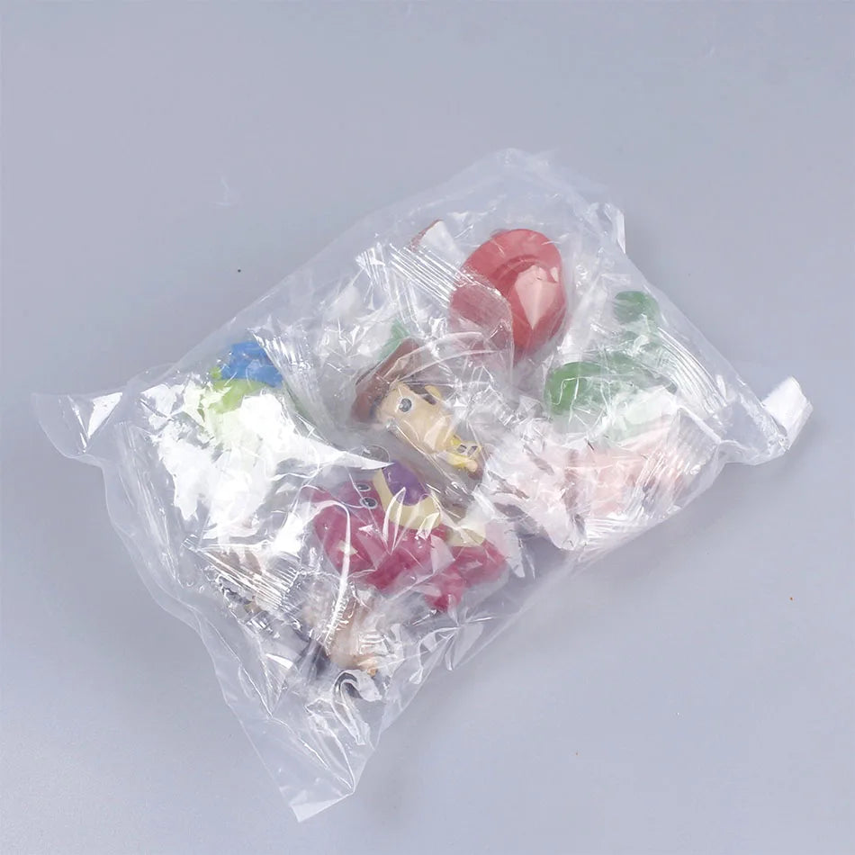 Toy Story 4 Action Figures