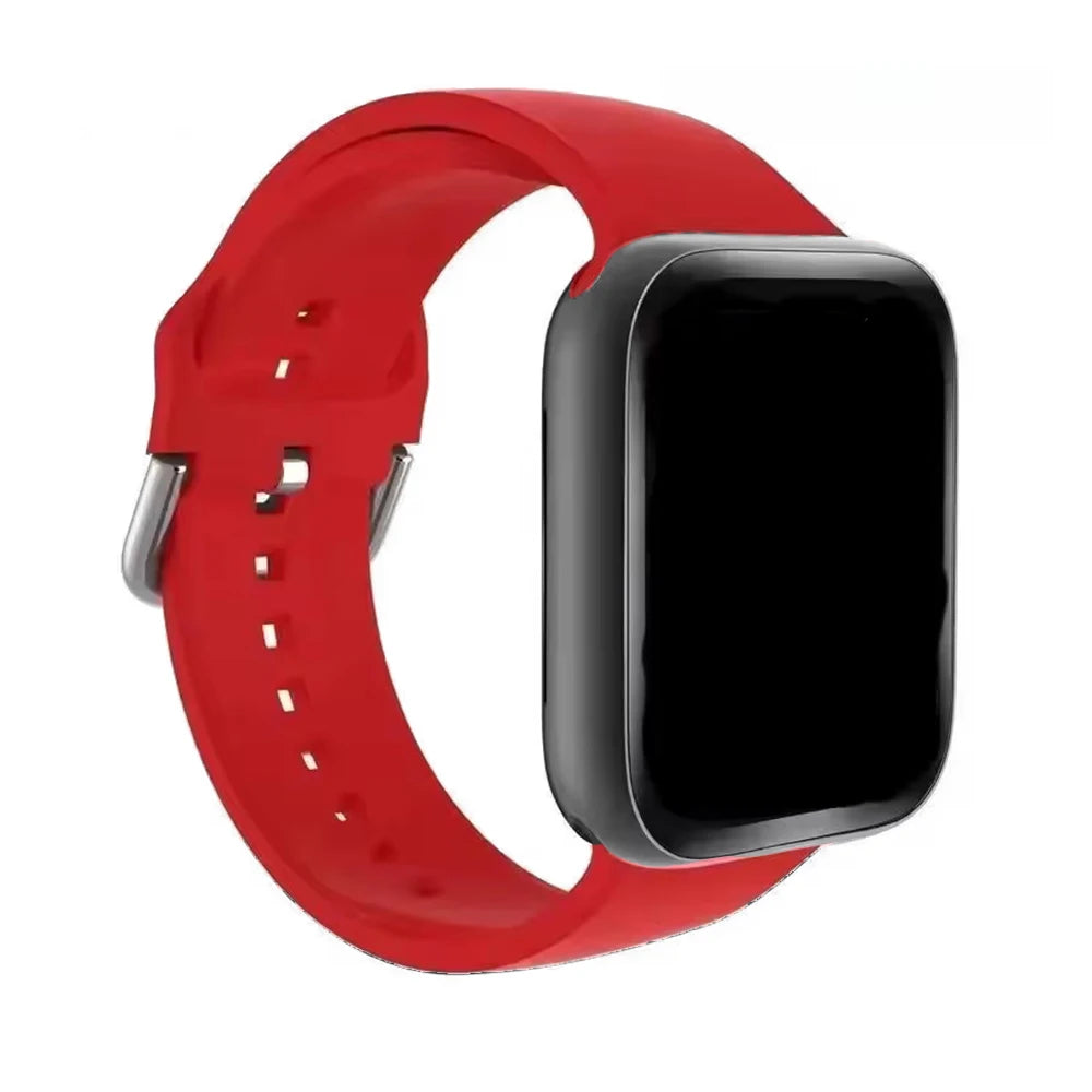 2025 Bluetooth Smartwatch for Men & Women