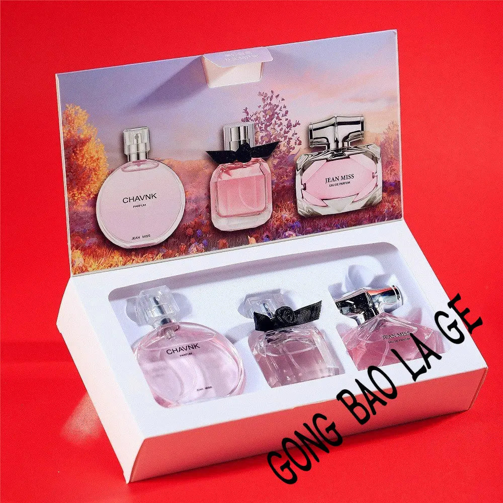 Women's 90ml Perfume Gift Set