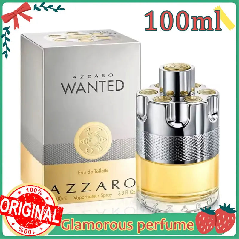 Men’s Charm Cologne 100ml