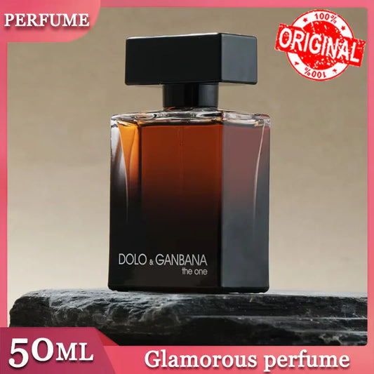 Woody Gentleman Pheromone Men Perfume