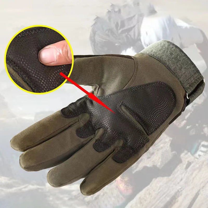 Cycling Half Finger Gloves