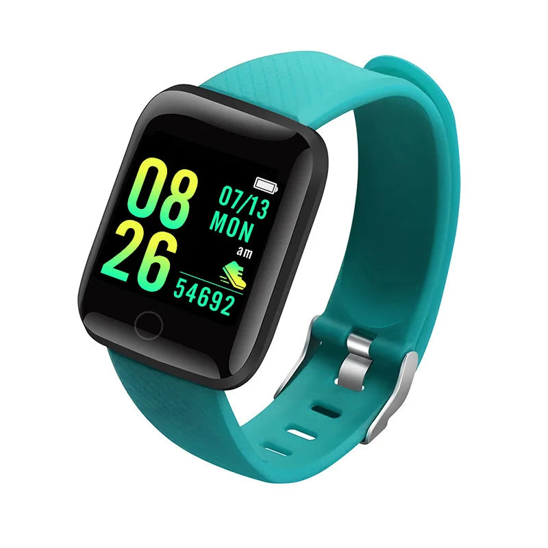 116Plus Smart Fitness Sport Watch