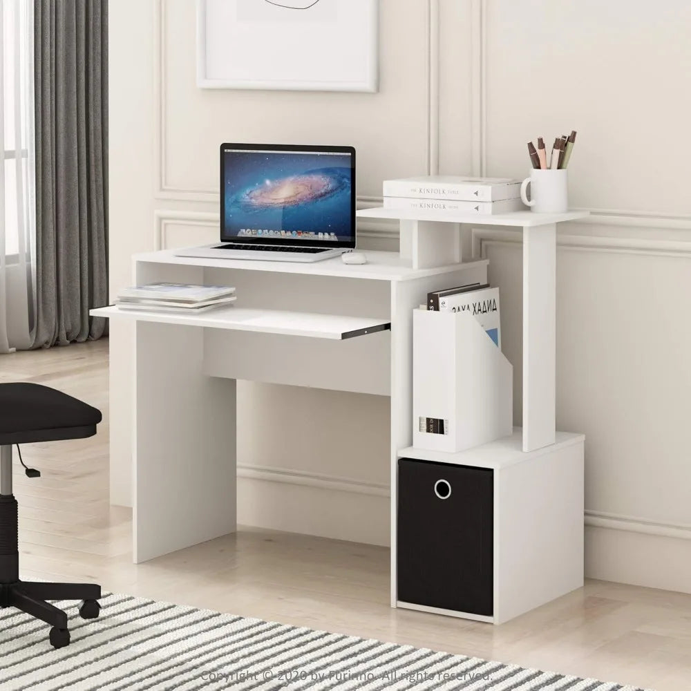 Versatile Home Office Desk