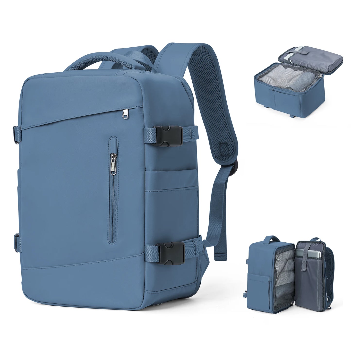 Cabin Travel Backpack Laptop Carry-On