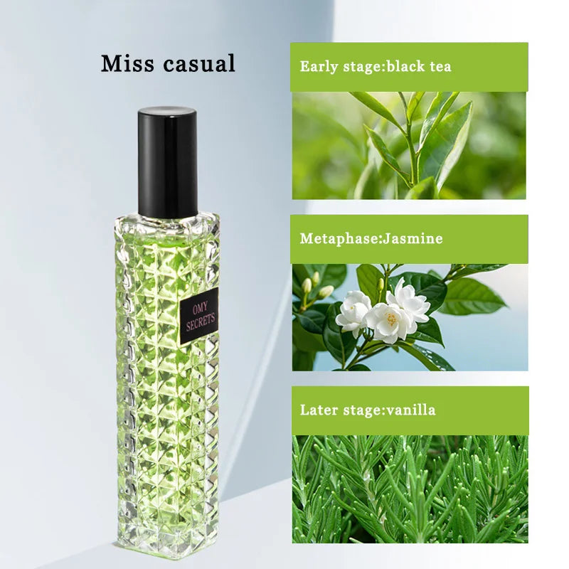 Women's 30ml Pheromone Perfume