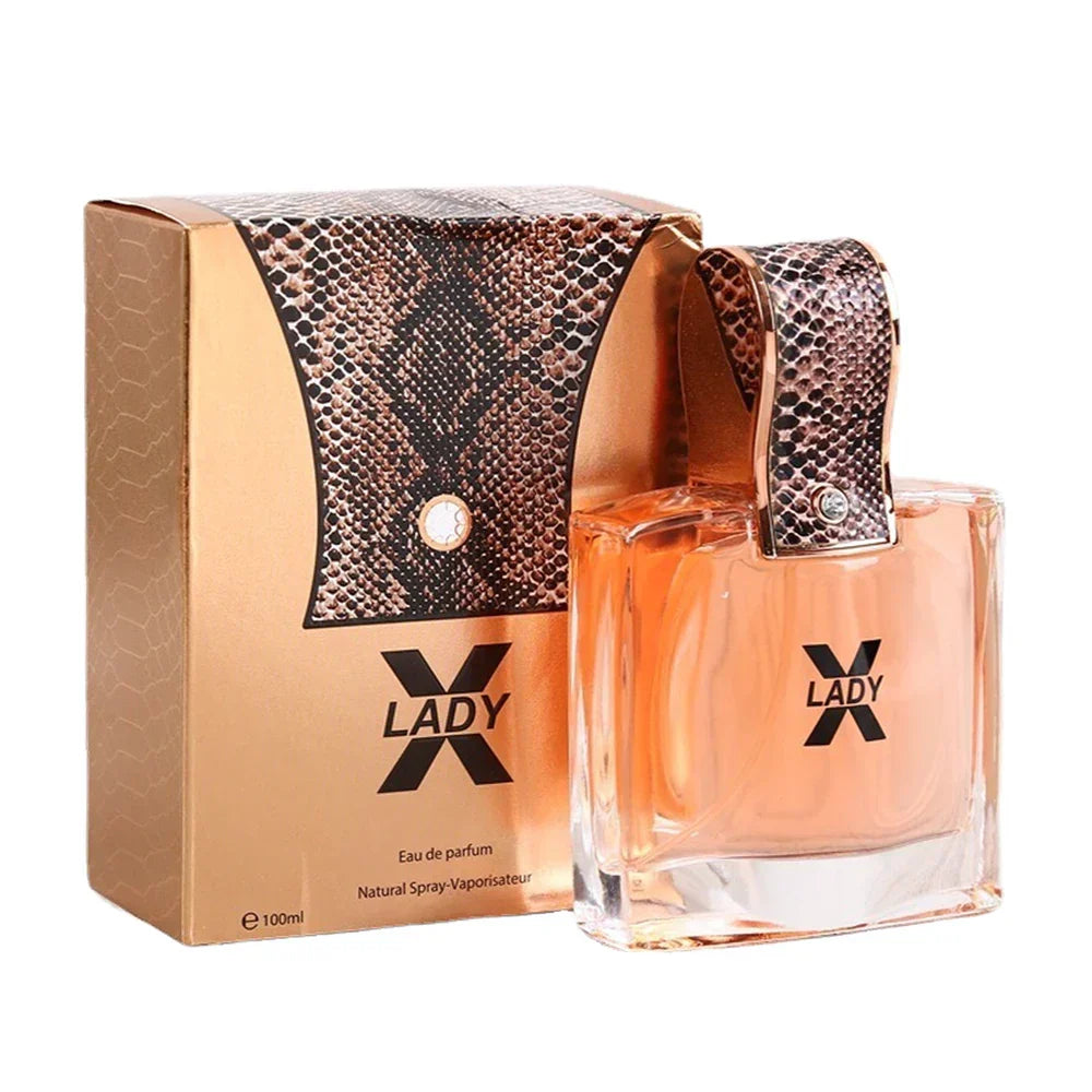 Original Brand Women's Perfume 100ml