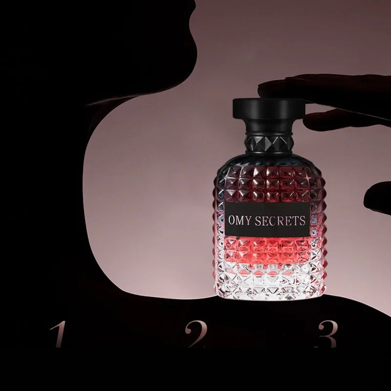 Pheromone French Floral Women's Perfume