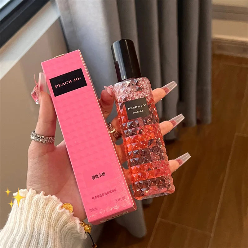 French Rivet Floral Perfume Women