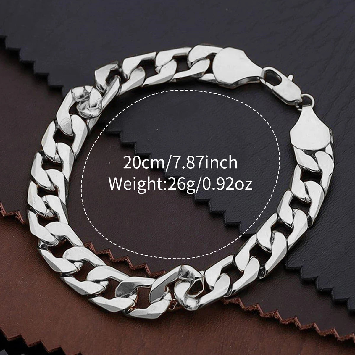 2PCS Men’s Business Watches