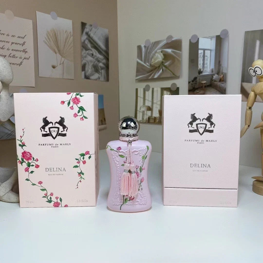 Valaya Dew Rose Women Perfume