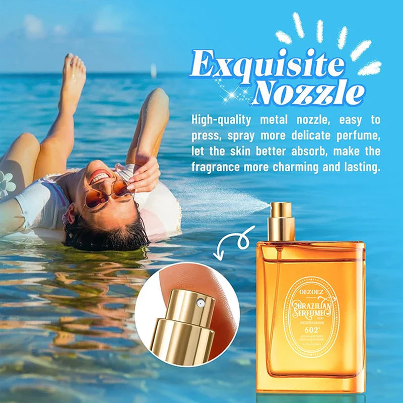 Irresistible Sunshine Women’s Perfume