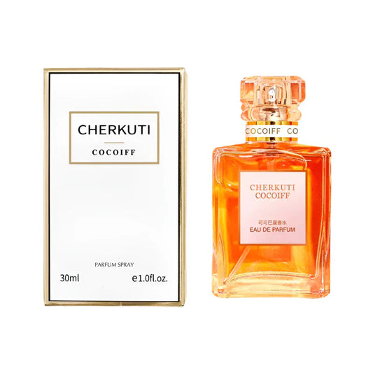 COCOIFF Fruity Perfume for Women