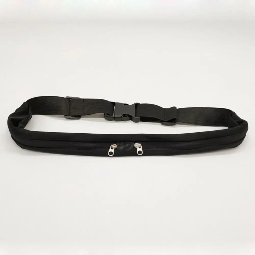 Waterproof Running Waist Belt Bag