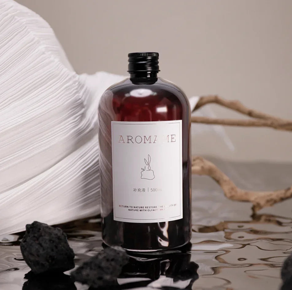 Burj Al Arab Oil Fragrance