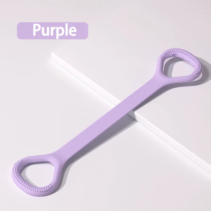 8-Shaped Fitness Stretching Band