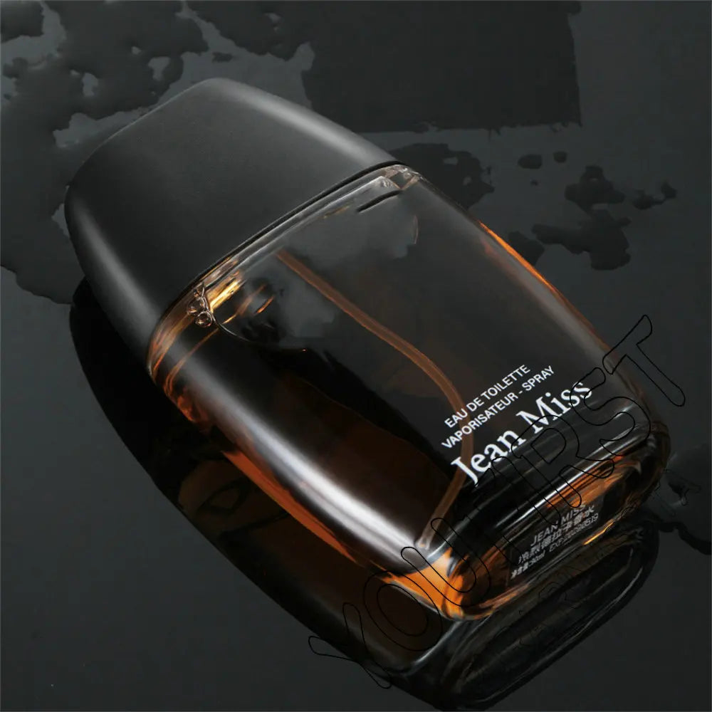High-Quality Men Perfume