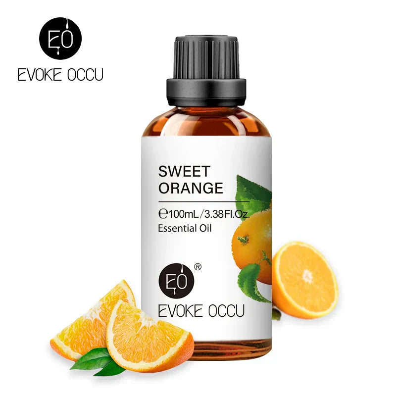 Unisex EVOKE OCCU 100ml Essential Oils