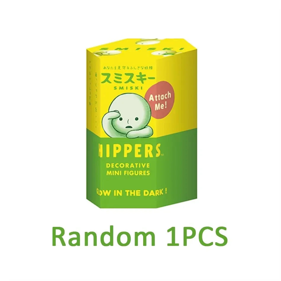 Smiski Sonny Angel Birthday Figures