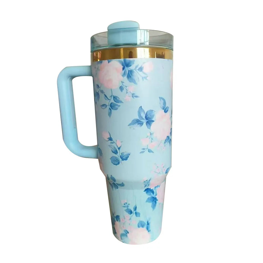 140oz Stanley Style Thermos Cup