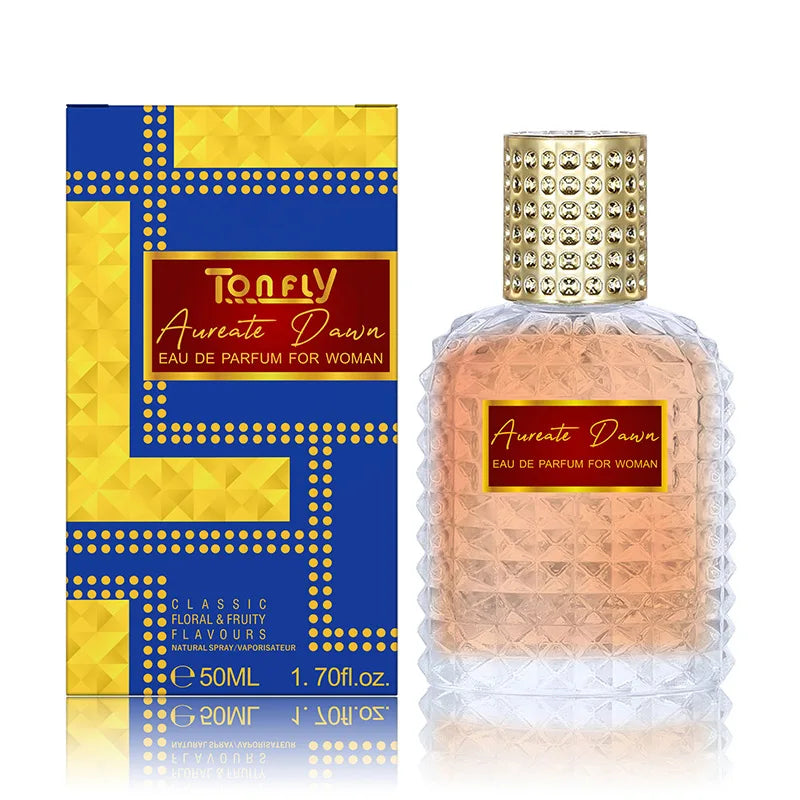 Pheromone French Floral Women's Perfume