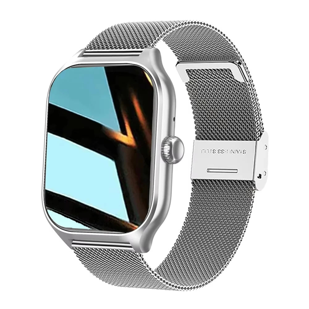 KESHUYOU H9 Pro MAX Smartwatch