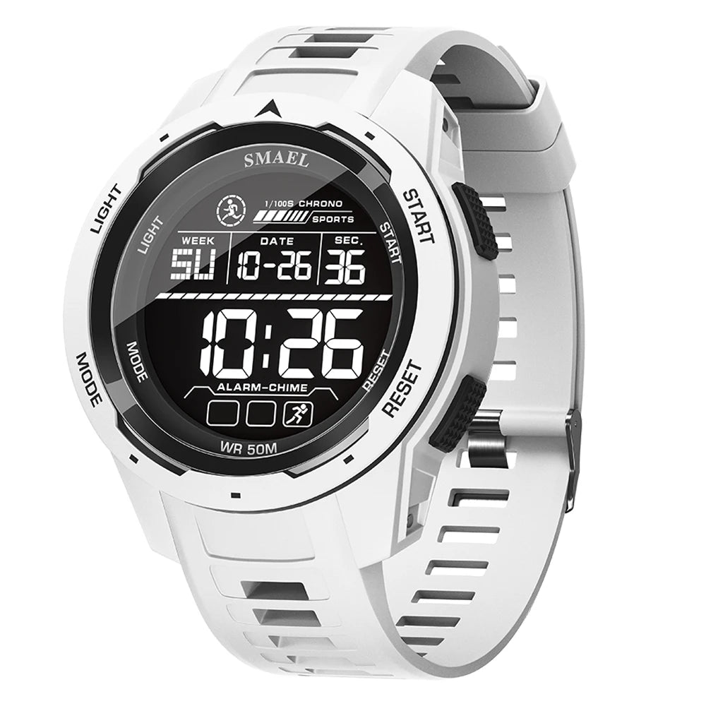 LAXASFIT T900 Ultra Bluetooth Smartwatch