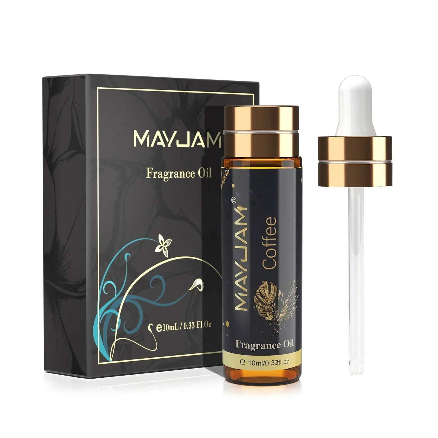 Unisex MAYJAM Aromatic Essential Oil