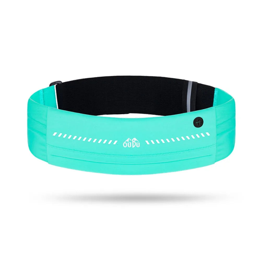 Ultra-Thin Sport Running Waist Bag